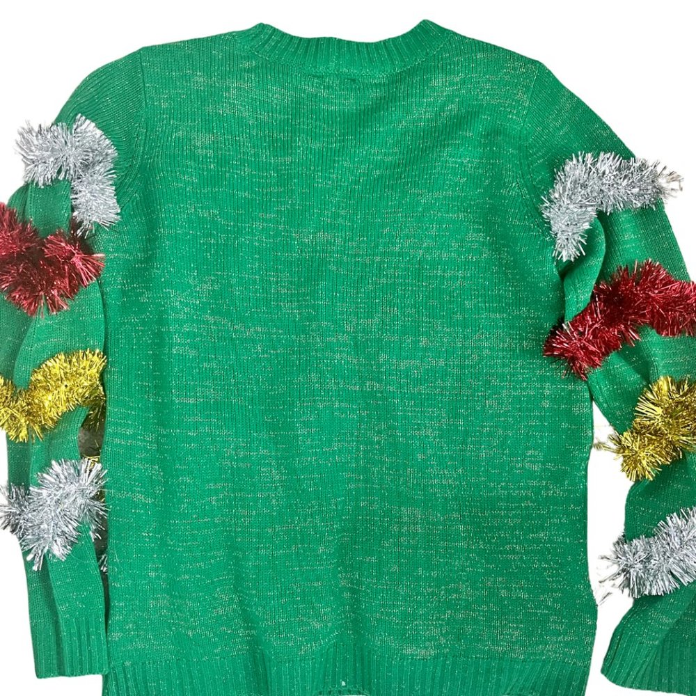Ugly Christmas Sweater - Picture 2 of 3